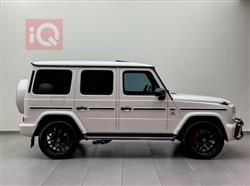 مێرسێدس بێنز G-Class